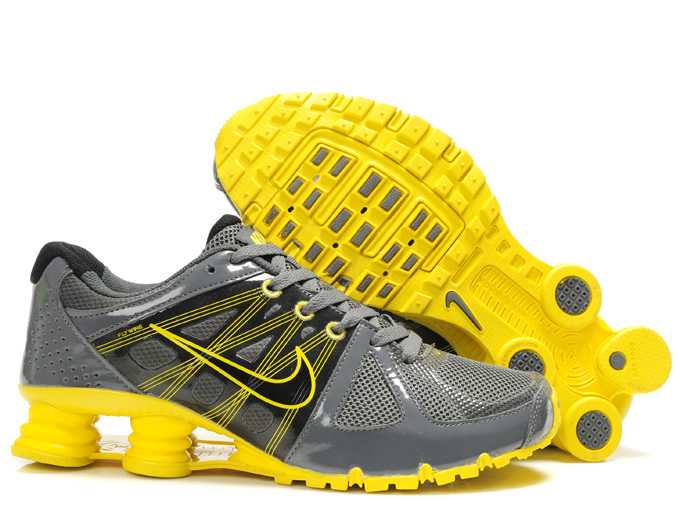 nike shox discount nouveau style